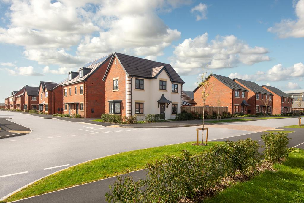 Victoria Place