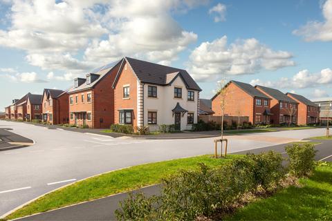 undefined, The Sundew at Victoria Place, Ranshaw Drive ST17