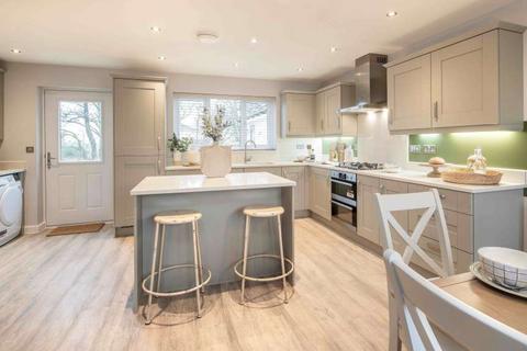 undefined, Plot 80, The Haversham at Waterside Meadows, Arthurs Lane FY6