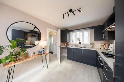 3 bedroom semi-detached house for sale, Plot 87, The Brunswick at Latune Gardens, WN8, Firswood Road WN8