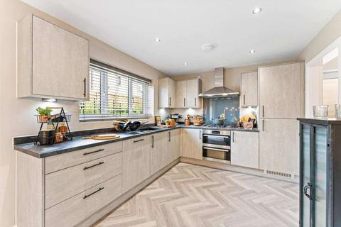 undefined, Plot 85, The Newton at Waterside Meadows, Arthurs Lane FY6