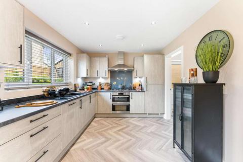 undefined, Plot 85, The Newton at Waterside Meadows, Arthurs Lane FY6