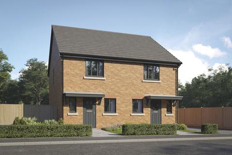 undefined, The Sundew at Victoria Place, Ranshaw Drive ST17