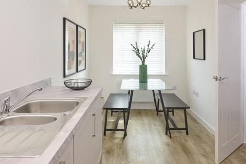3 bedroom semi-detached house for sale, The Hillard at Chilsey Grange, KT16, Chilsey Grange, Pyrcroft Road KT16