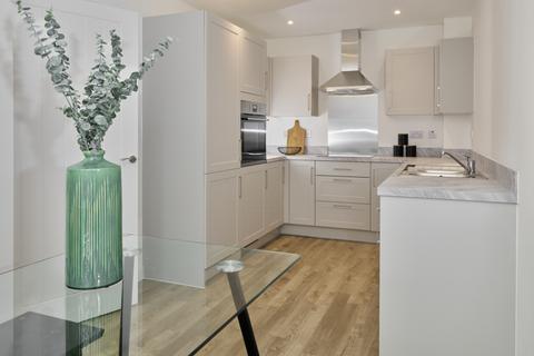 3 bedroom semi-detached house for sale, The Hillard at Chilsey Grange, KT16, Chilsey Grange, Pyrcroft Road KT16