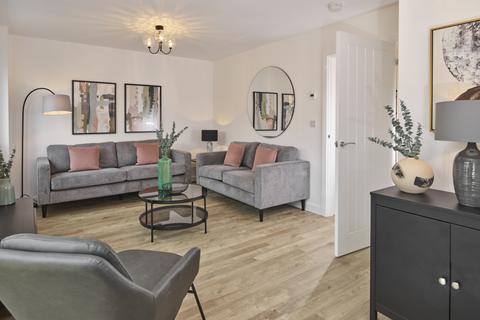 3 bedroom semi-detached house for sale, The Hillard at Chilsey Grange, KT16, Chilsey Grange, Pyrcroft Road KT16