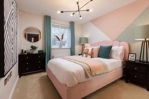 2 bedroom apartment for sale, The Southam at Lucas Green, B90, Dog Kennel Lane, Shirley B90