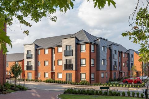 undefined, The Doveridge at Lucas Green, Dog Kennel Lane, Shirley B90
