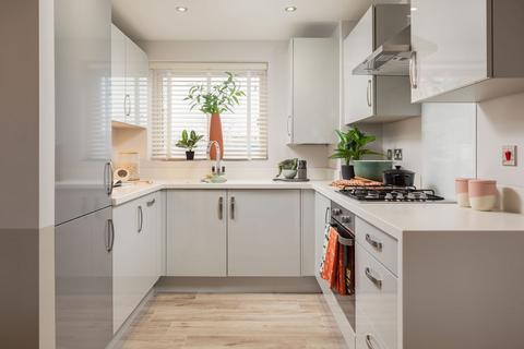 2 bedroom apartment for sale, The Doveridge at Lucas Green, B90, Dog Kennel Lane, Shirley B90