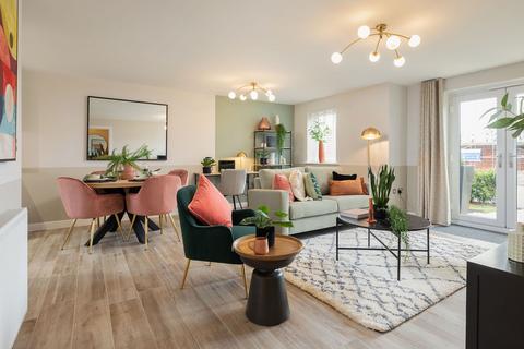 2 bedroom apartment for sale, The Southam at Lucas Green, B90, Dog Kennel Lane, Shirley B90