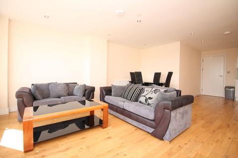 8 Shirley Street, Canning Town, E16