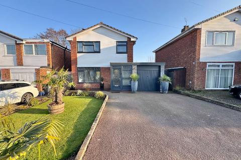 undefined, Swanswell Road, Solihull
