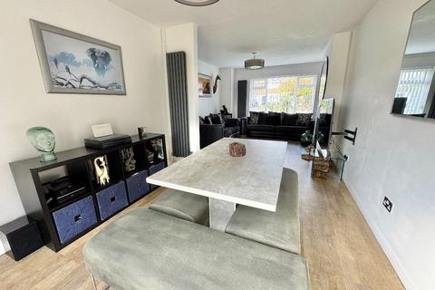 undefined, Swanswell Road, Solihull