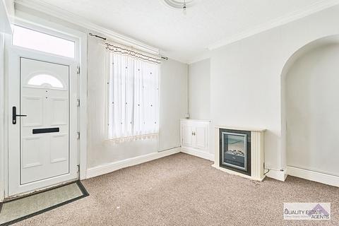 undefined, 140 Fenpark Road, Stoke-on-Trent ST4