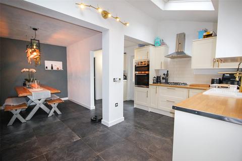 3 bedroom semi-detached house for sale, Chantry Road, Kempston, Bedford, Bedfordshire, MK42