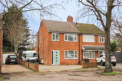 undefined, Chantry Road, Kempston, Bedford, Bedfordshire, MK42