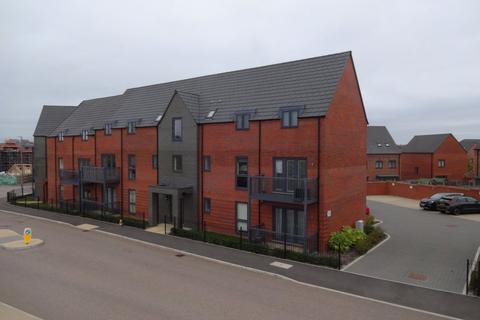 undefined, Silver Birch Avenue, Houghton Regis, Dunstable, Bedfordshire, LU5
