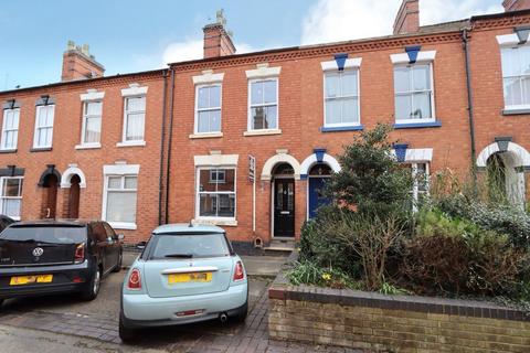 undefined, Oxford Street, Wolverton, Milton Keynes, MK12