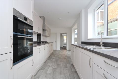 undefined, Oxford Street, Wolverton, Milton Keynes, MK12