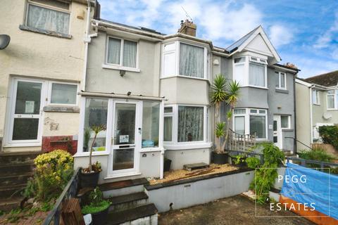 Batson Gardens, Paignton