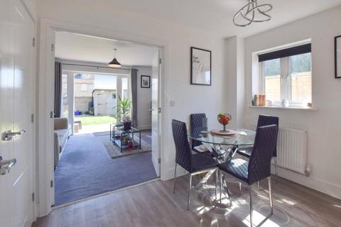 3 bedroom semi-detached house for sale, Sanderling Close, Barnstaple, Devon, EX32