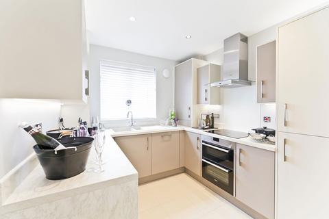 3 bedroom detached house for sale, Plot 325, The Riding at Cottage Farm, Jamie Marcus Way LE2