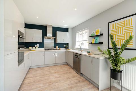 undefined, Plot 30, The Locke at Bentley Gardens, Dunton Road SS15