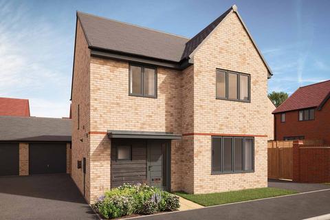 undefined, Plot 30, The Locke at Bentley Gardens, Dunton Road SS15