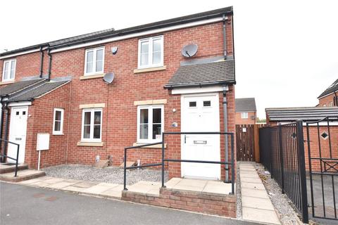 8 Ash Tree Gardens, Whinmoor, Leeds, LS14 5LL