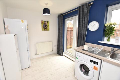 8 Ash Tree Gardens, Whinmoor, Leeds, LS14 5LL