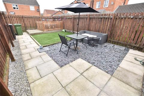 8 Ash Tree Gardens, Whinmoor, Leeds, LS14 5LL