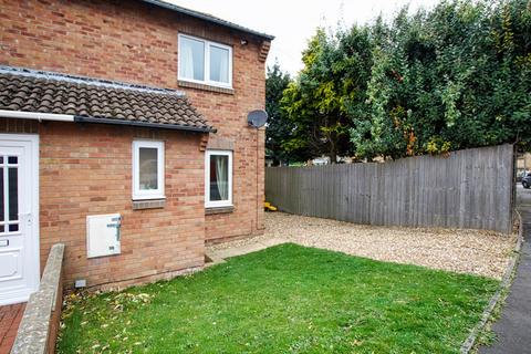 undefined, Beaufort Way, Rhoose, Barry