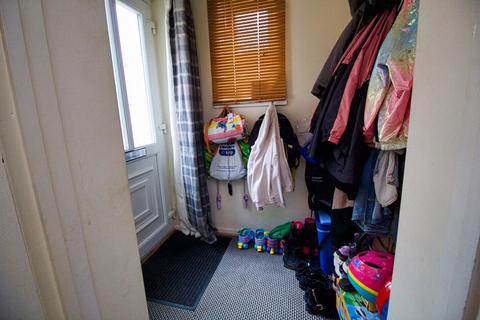 undefined, Beaufort Way, Rhoose, Barry