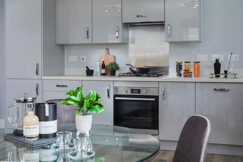 undefined, Plot 9, The Nightingale Apartments at Broxborough Park, Brox Road KT16