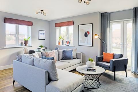 undefined, Plot 9, The Nightingale Apartments at Broxborough Park, Brox Road KT16