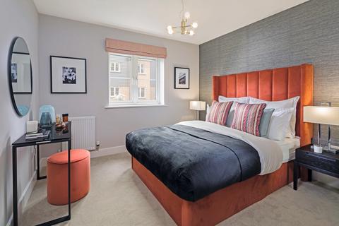 undefined, Plot 9, The Nightingale Apartments at Broxborough Park, Brox Road KT16