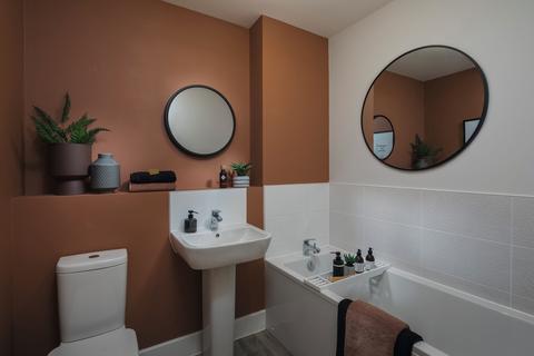 undefined, Plot 9, The Nightingale Apartments at Broxborough Park, Brox Road KT16