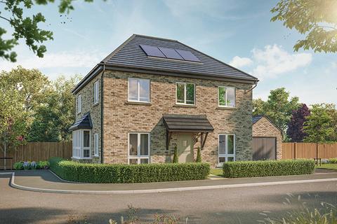 4 bedroom detached house for sale, Plot 159, The Briar at Redlands Grove, Wanborough Road SN3