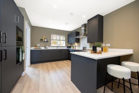 4 bedroom detached house for sale, Plot 159, The Briar at Redlands Grove, Wanborough Road SN3