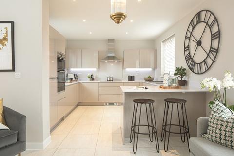 4 bedroom detached house for sale, Plot 161, The Maple at Redlands Grove, SN3, Wanborough Road SN3