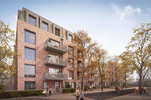 undefined, The Langdon, 35 Byron Street, London, E14