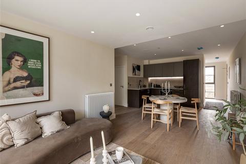 undefined, The Langdon, 35 Byron Street, London, E14