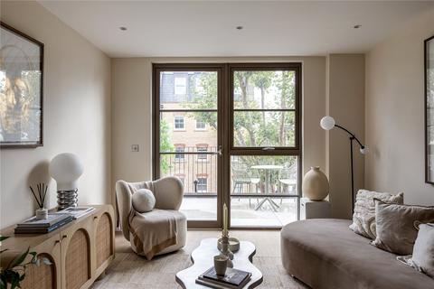 The Langdon, 35 Byron Street, London, E14