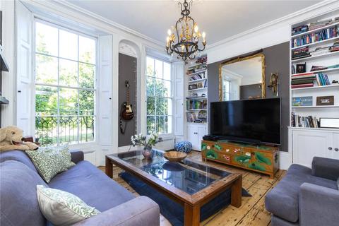 undefined, Barnsbury Road, Islington, London, N1