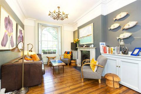 undefined, Barnsbury Road, Islington, London, N1