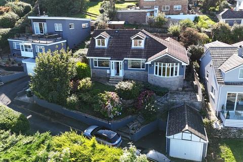 Croftswood Gardens, Ilfracombe, Devon, EX34