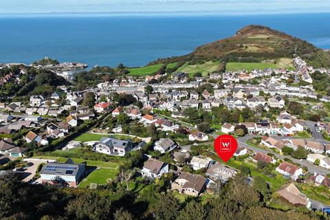 undefined, Croftswood Gardens, Ilfracombe, Devon, EX34