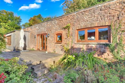 undefined, Abbotsfield, Wiveliscombe, Taunton, Somerset, TA4
