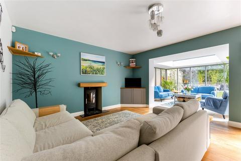 4 bedroom detached house for sale, Otterbourne Road, Shawford, Winchester, Hampshire, SO21