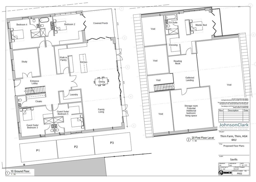 Plans